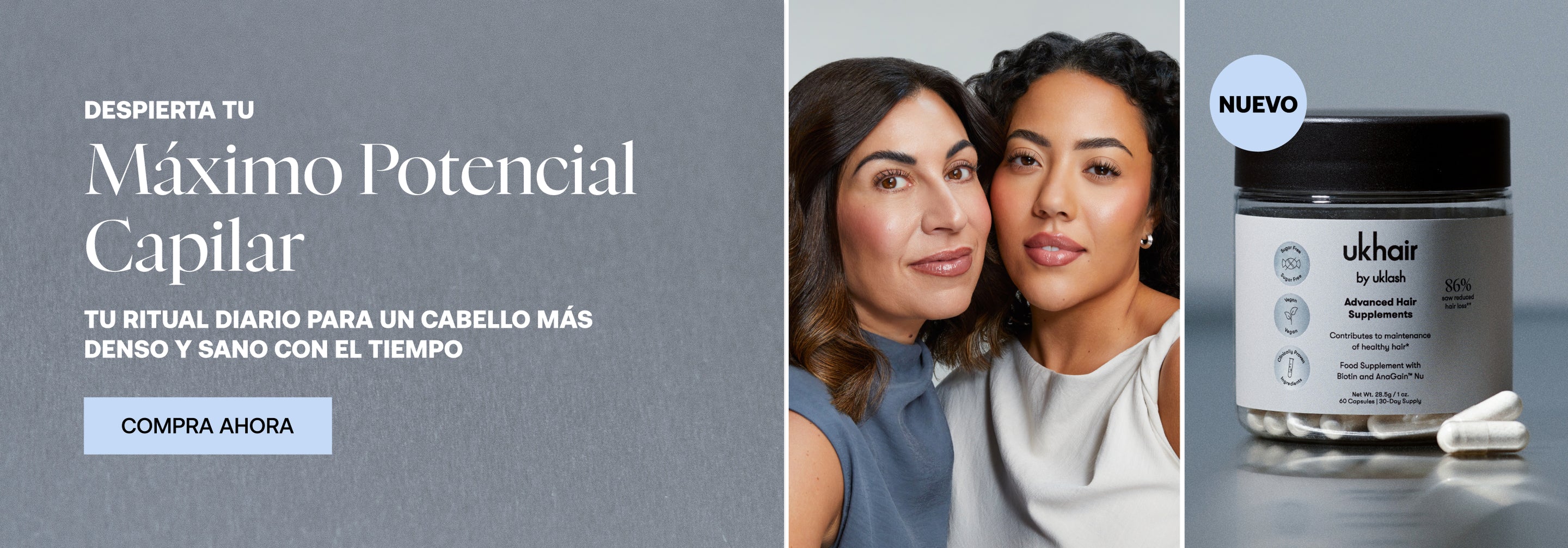 Realza tu Belleza Natural Real