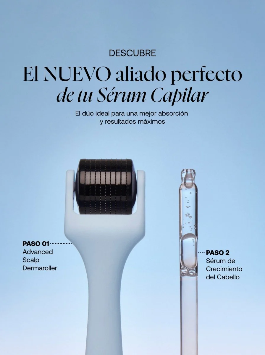 Advanced Scalp Dermaroller - Image 6