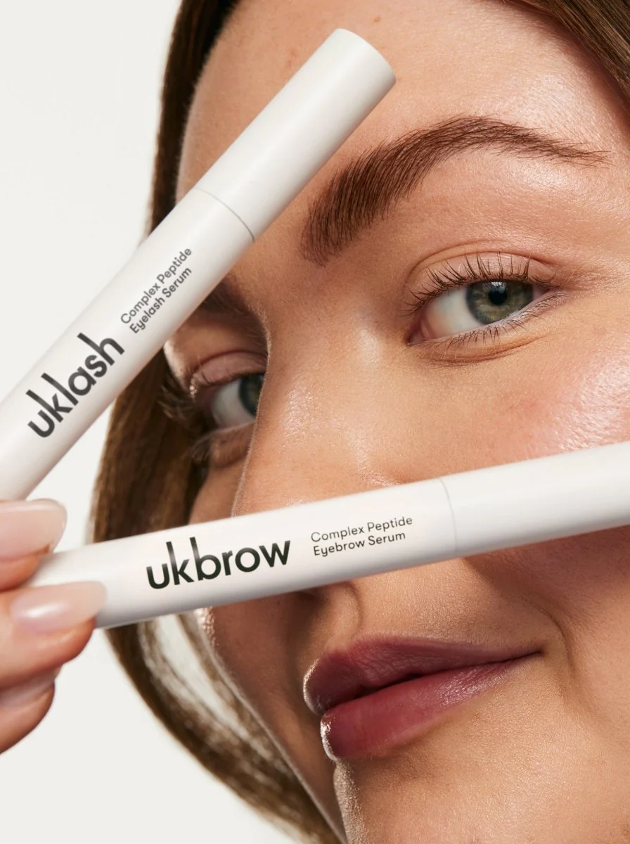 Sérum Complex Peptide para Cejas - Image 4