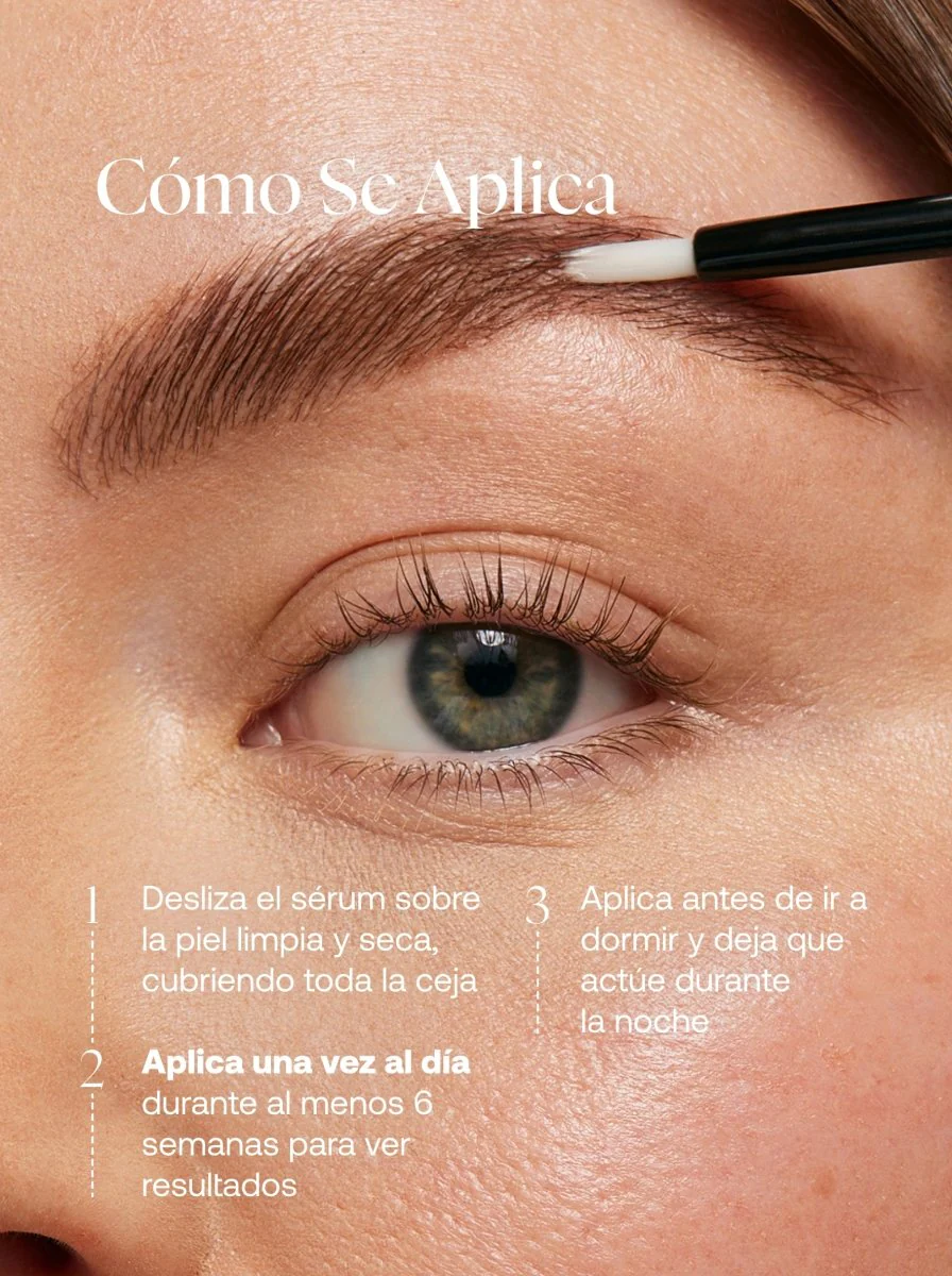 Sérum Complex Peptide para Cejas - Image 6