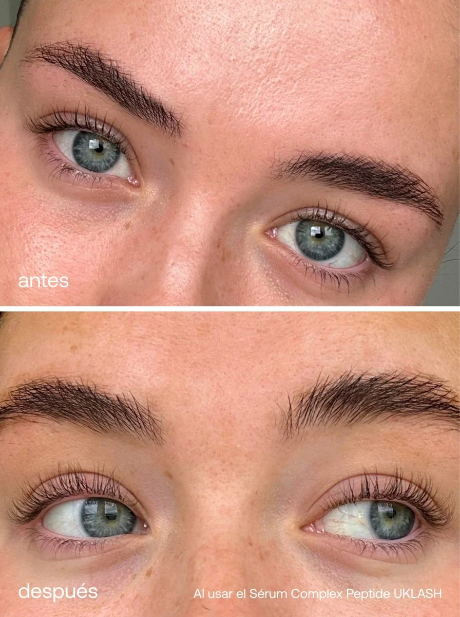 Set Sérum Complex Peptide para Pestañas & Cejas - Image 6