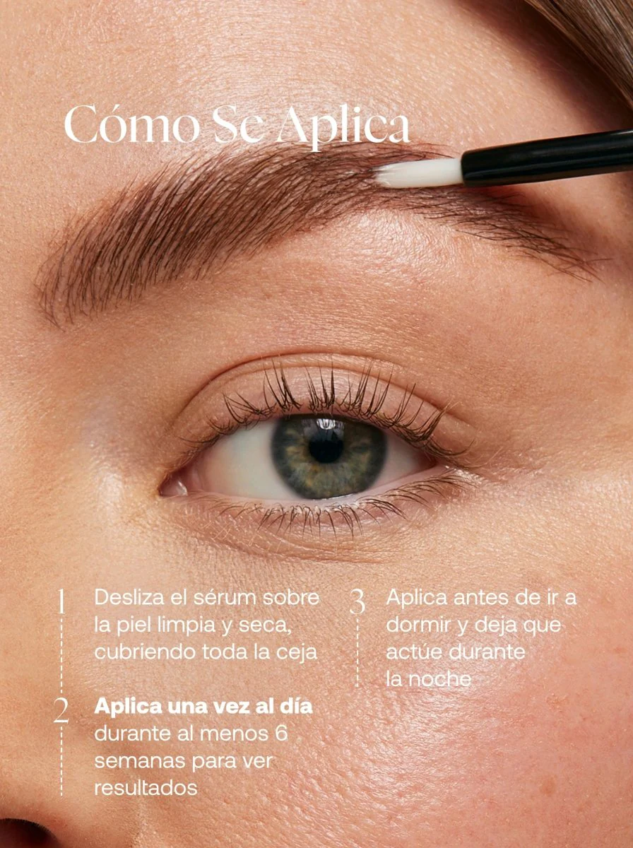 Set Sérum Complex Peptide para Pestañas & Cejas - Image 9