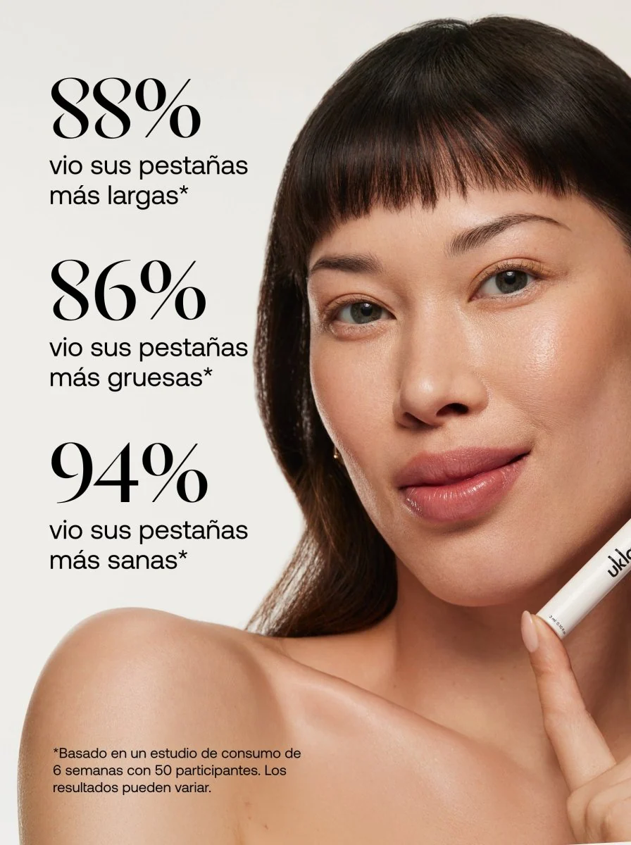 Set Sérum Complex Peptide para Pestañas + Máscara de Pestañas Volume Boost - Image 3