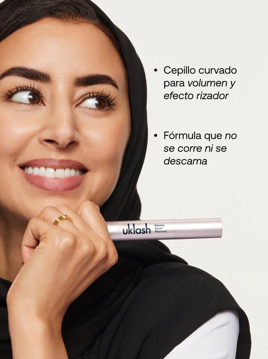 Set Sérum Complex Peptide para Pestañas + Máscara de Pestañas Volume Boost - Image 6