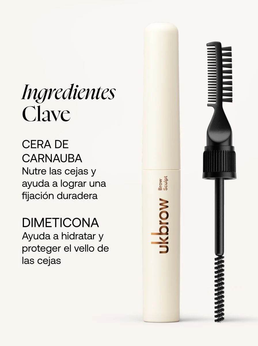 Gel Fijador de Cejas - Image 4