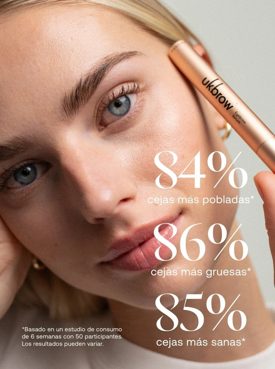 Kit De Crecimiento Para Pestañas Y Cejas - Image 6