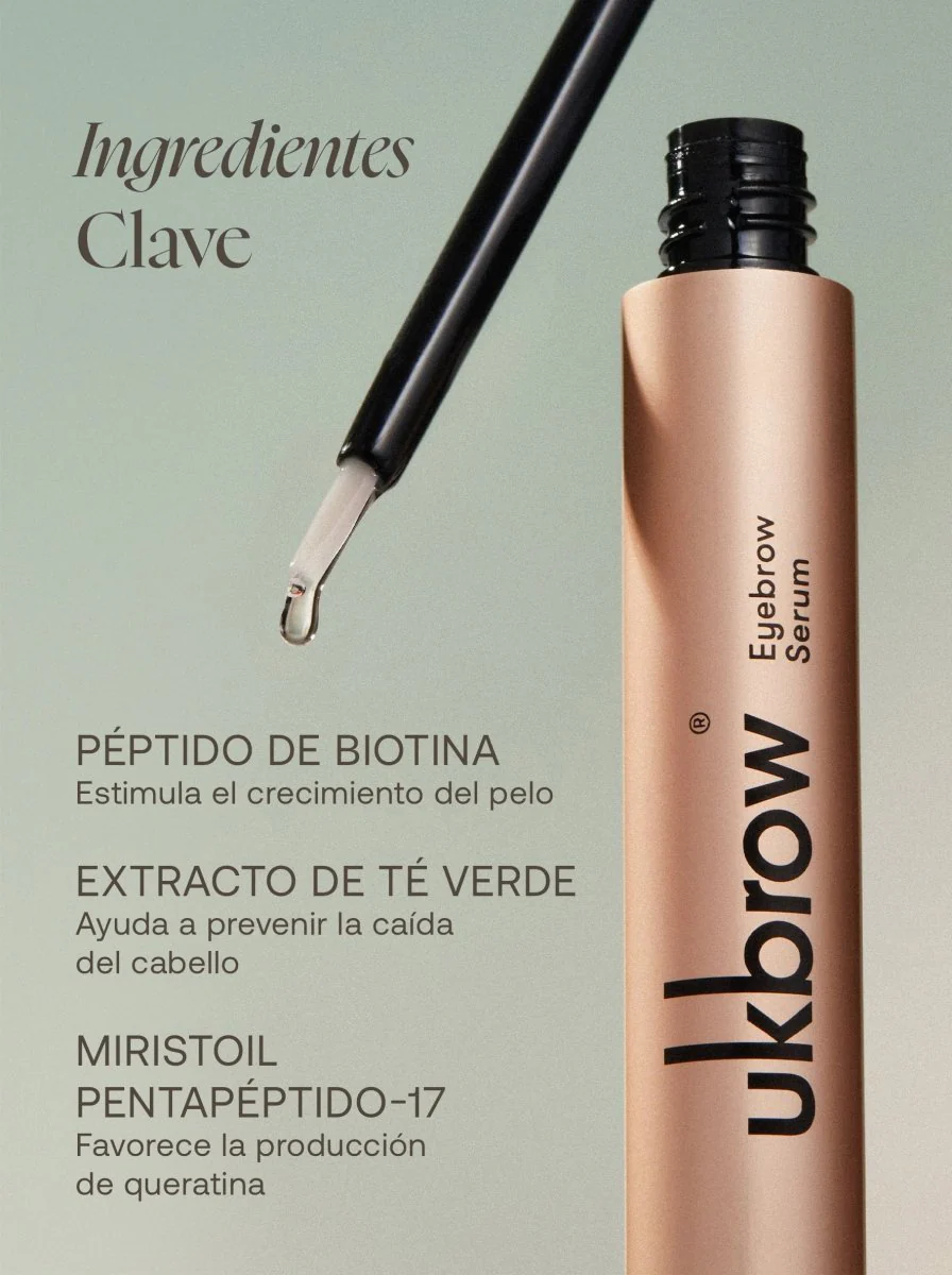 Kit De Crecimiento Para Pestañas Y Cejas - Image 7