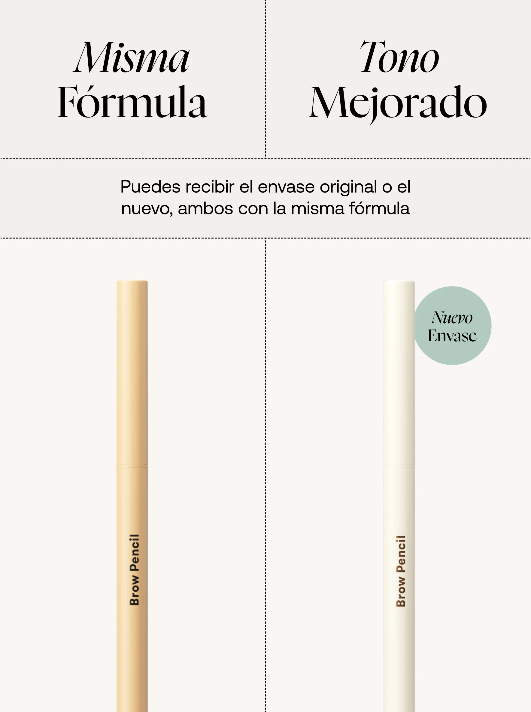 Lápiz De Cejas - Image 3