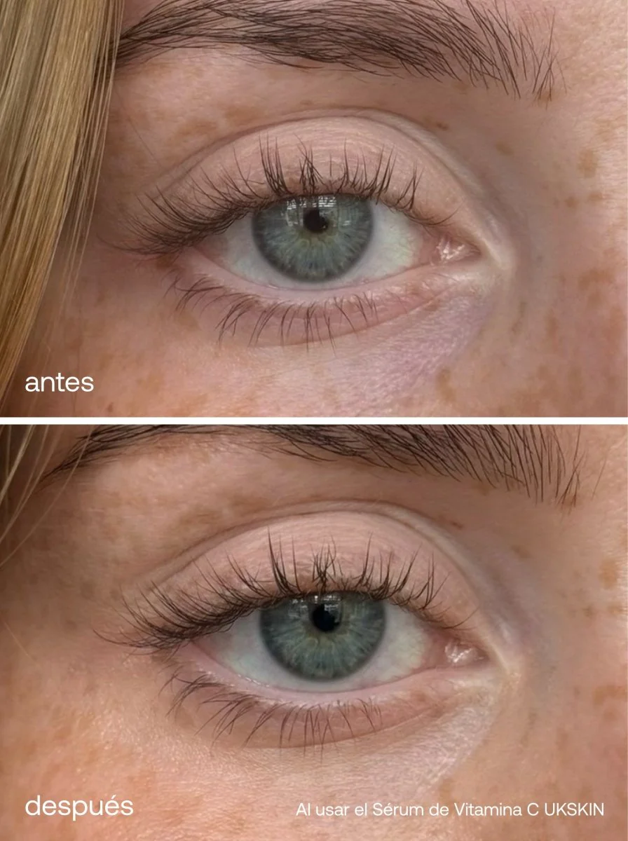 Set Sérum de Crecimiento de Pestañas + Sérum de Ojos con Ácido Hialurónico - Image 7