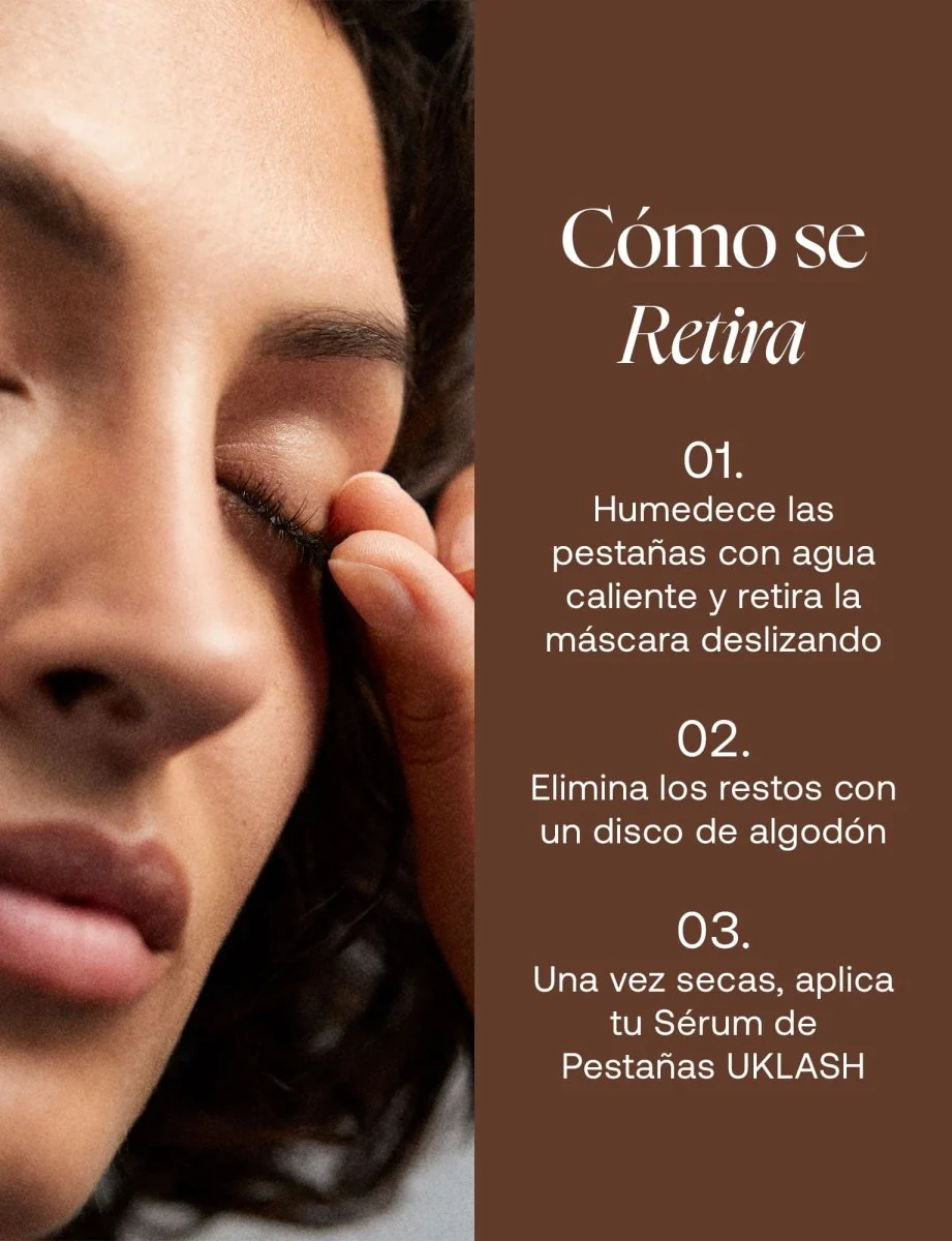 Máscara Tubing - Negro y Marrón Set - Image 7