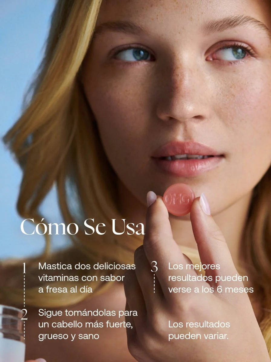 Mascarilla Mini para el Cabello - Image 5