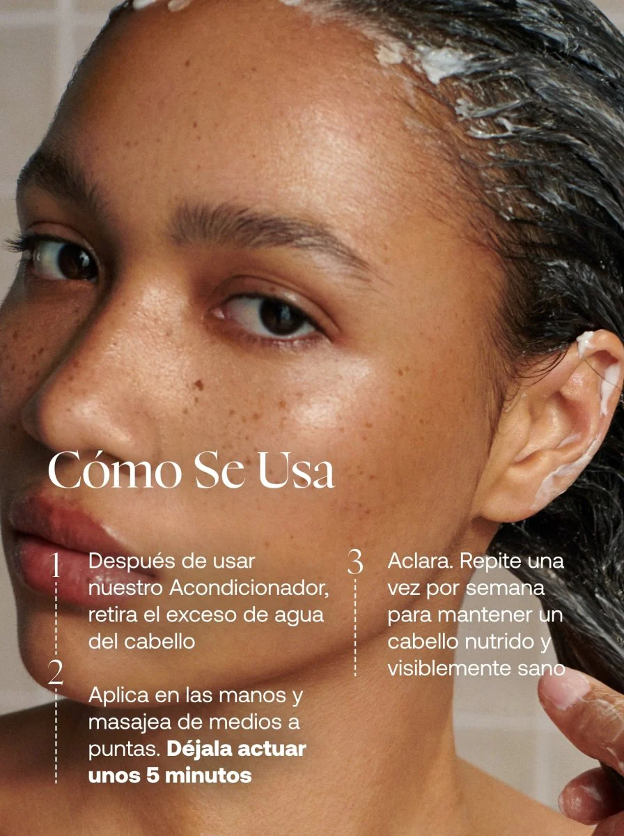 Mascarilla Mini para el Cabello - Image 6