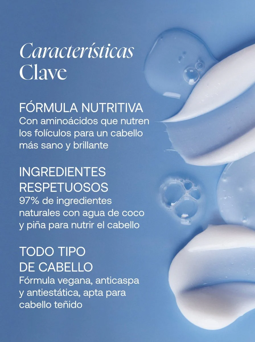 Acondicionador Mini para el Cabello - Image 4