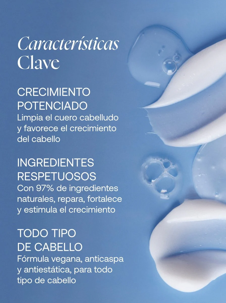 Mini Esenciales para el Cuidado del Cabello - Image 4