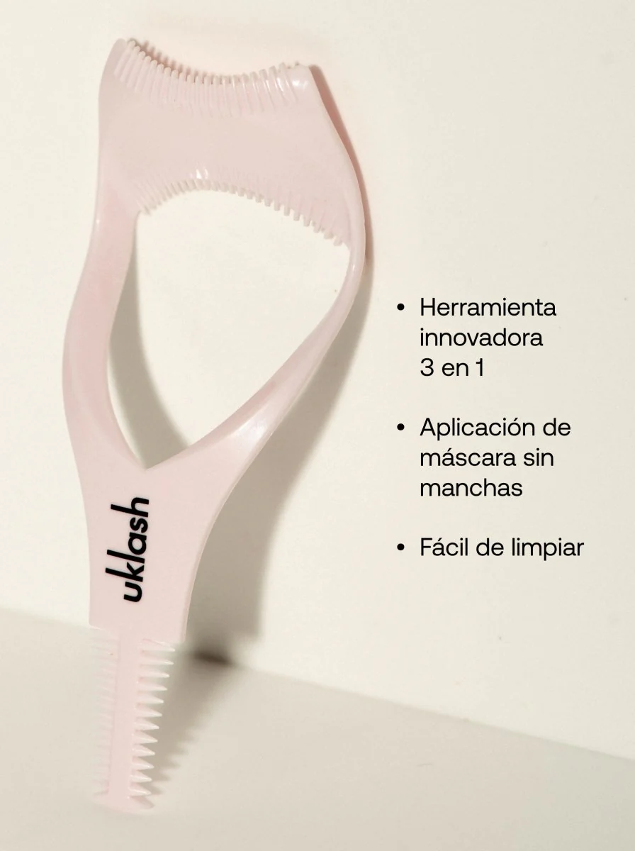 Protector Máscara de Pestañas - Image 5