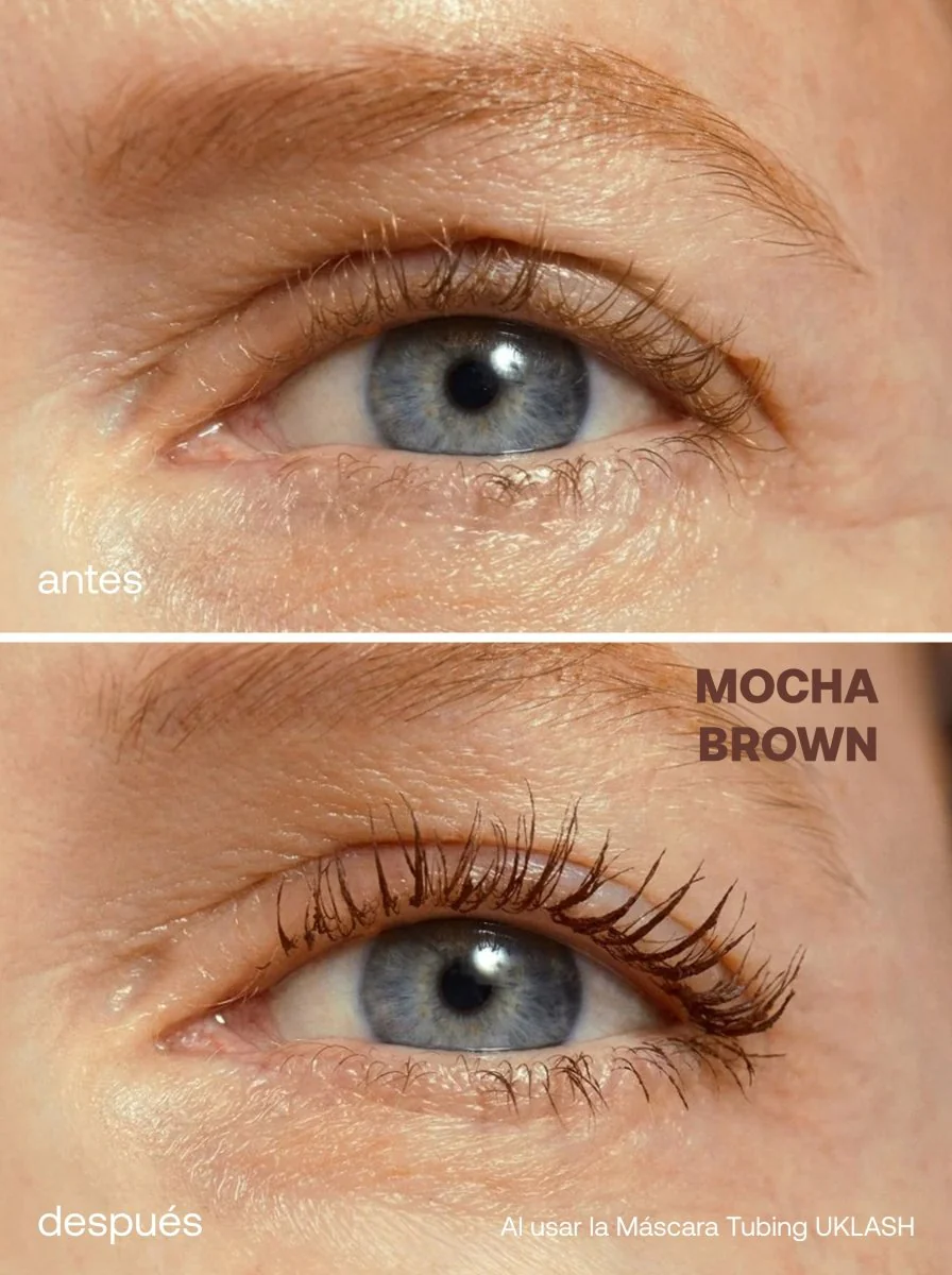 Set de Sérum de Pestañas Complex + Máscara Tubing - Image 7