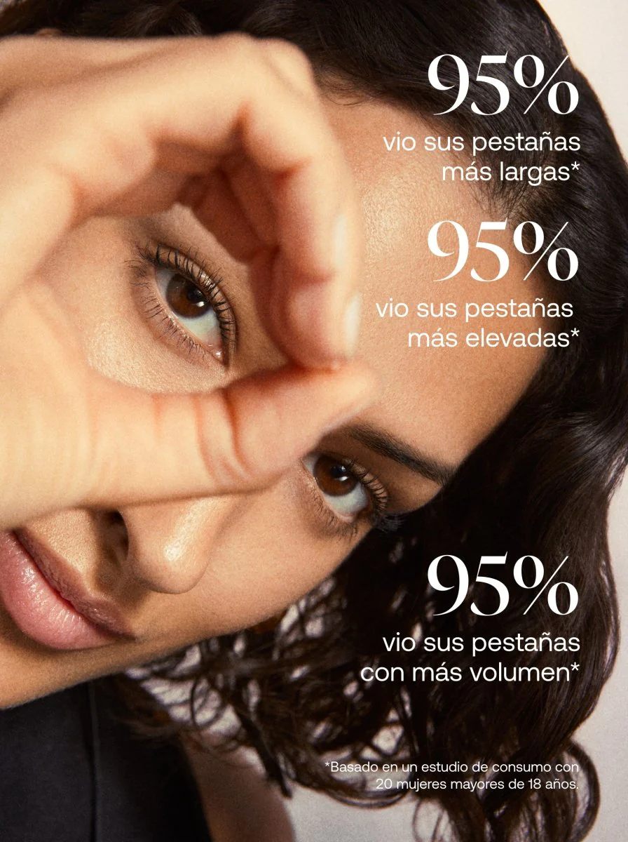 Set de Sérum de Pestañas Complex + Máscara Tubing - Image 8