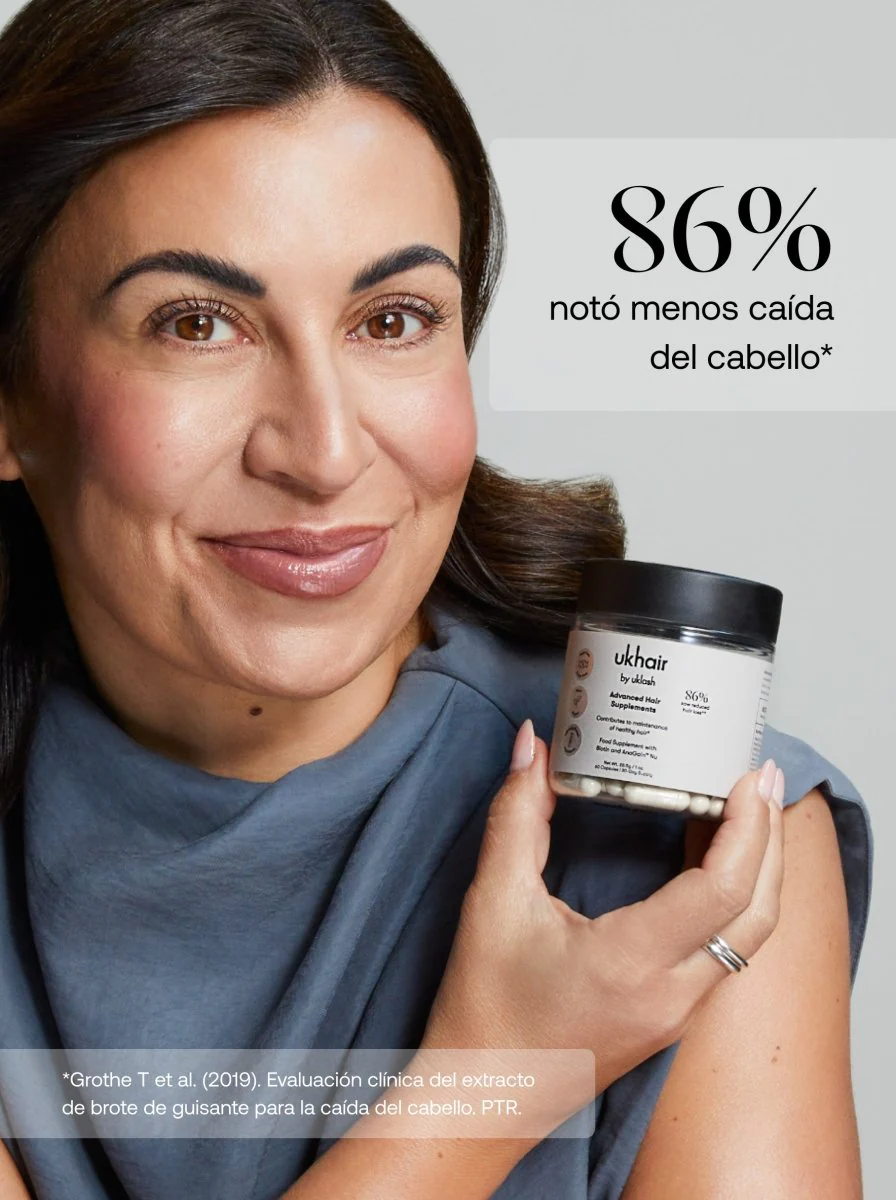 Suplementos Capilares Avanzados - Image 3