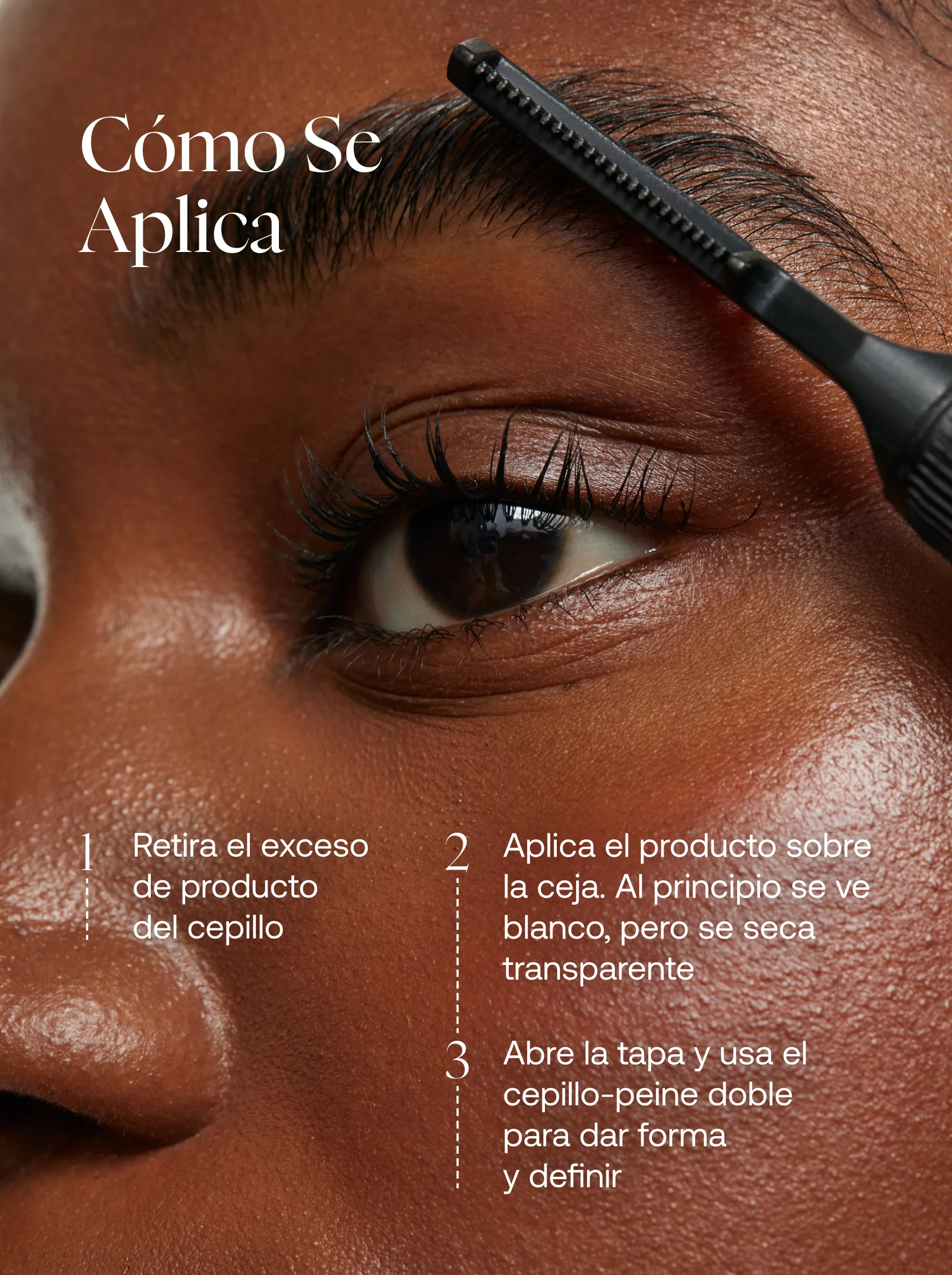 Set Brow Boost - Image 4