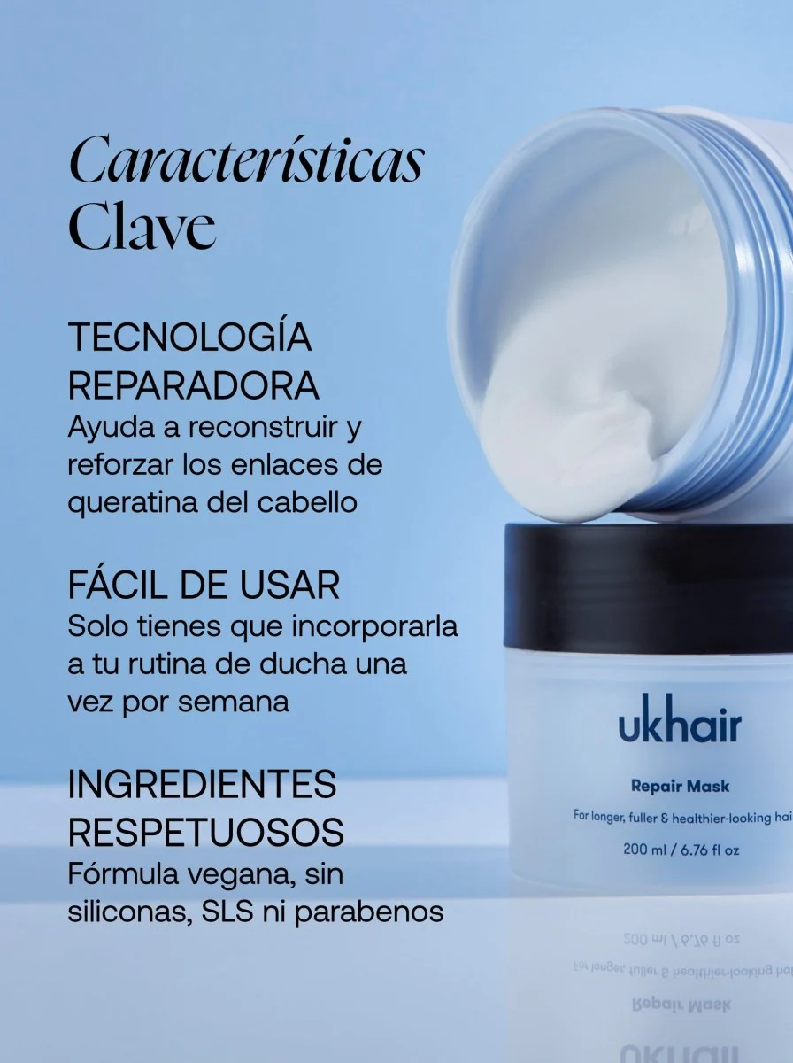 Esenciales para el Cuidado del Cabello - Image 8