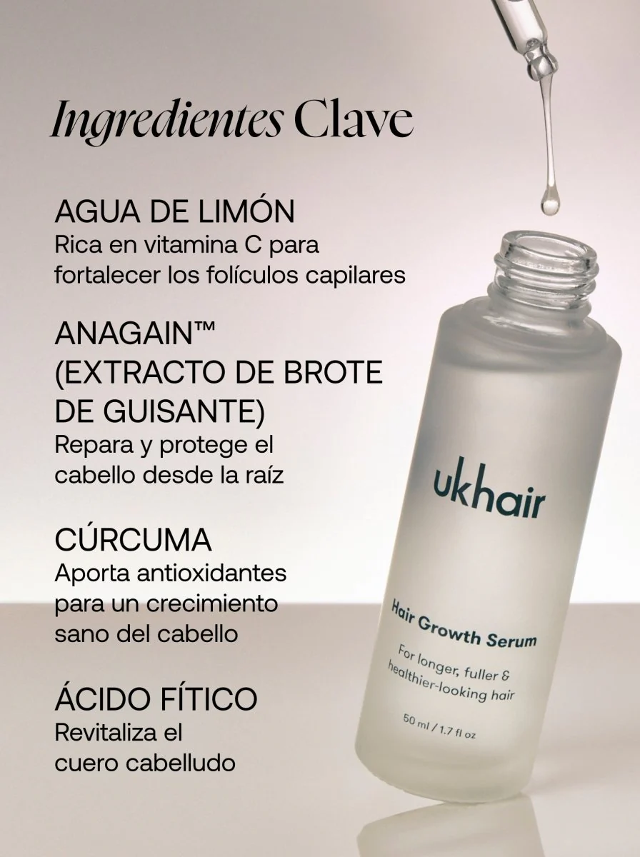 Kit Definitivo para Fortalecer el Cabello - Image 4