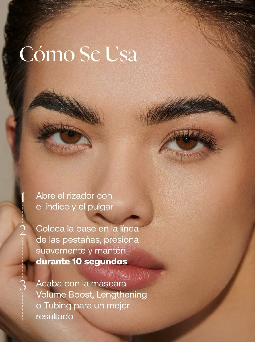 Rizador De Pestañas - Image 3