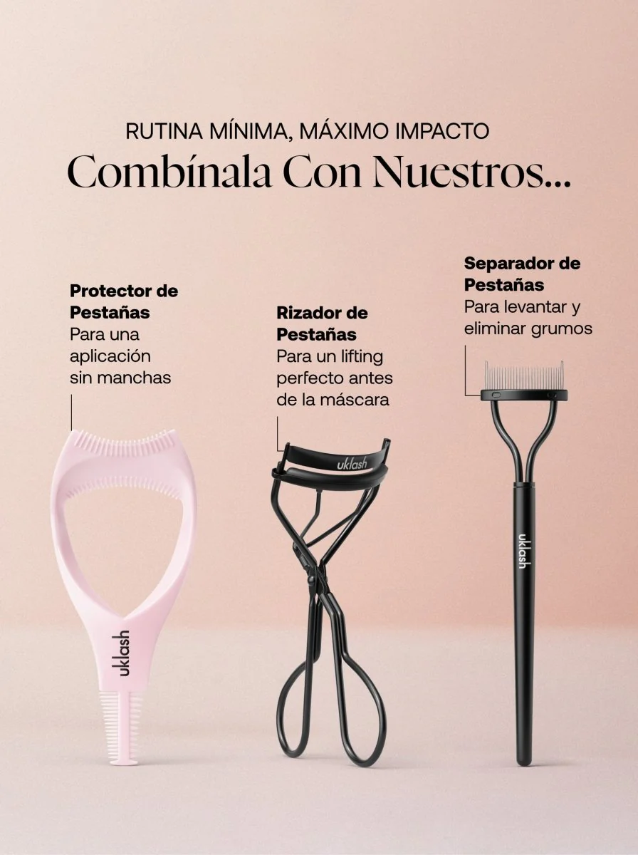 Máscara de Pestañas Lengthening - Image 5