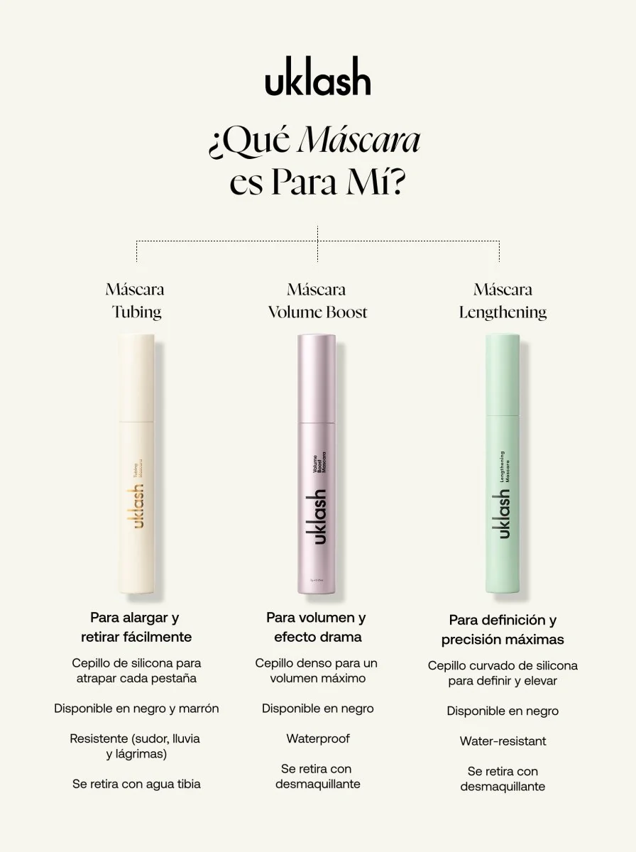 Máscara de Pestañas Lengthening - Image 7