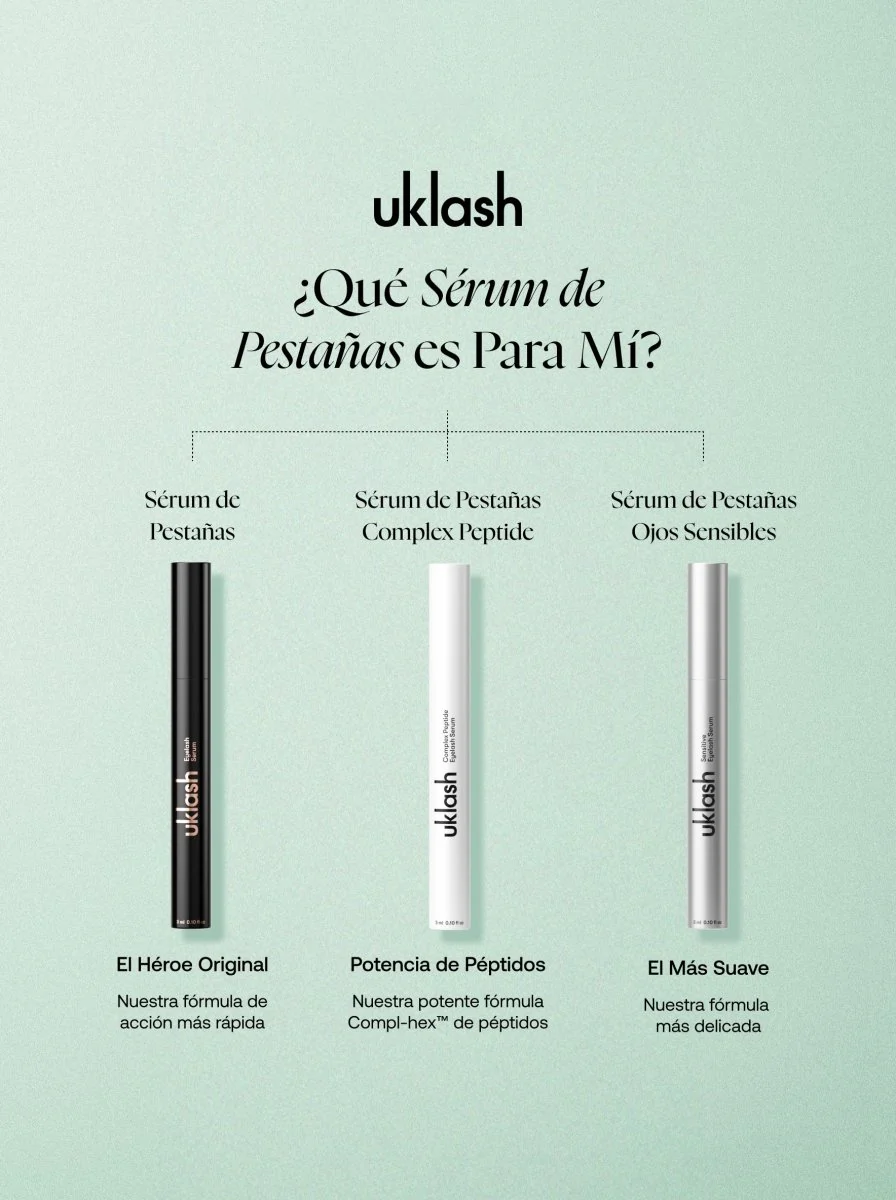 Sérum De Pestañas Ojos Sensibles - Image 5