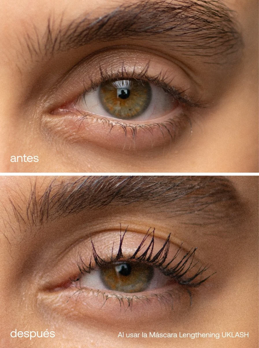 Set Uklash Sérum De Pestañas + Lengthening Mascara - Image 6