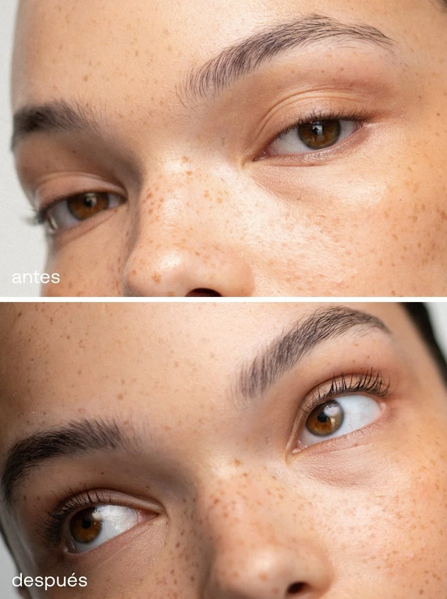 Máscara de Pestañas Uklash Volume Boost - Image 3