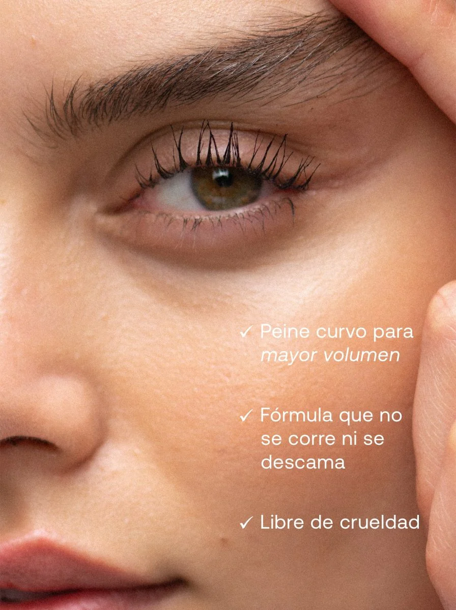 Máscara de Pestañas Uklash Volume Boost - Image 4